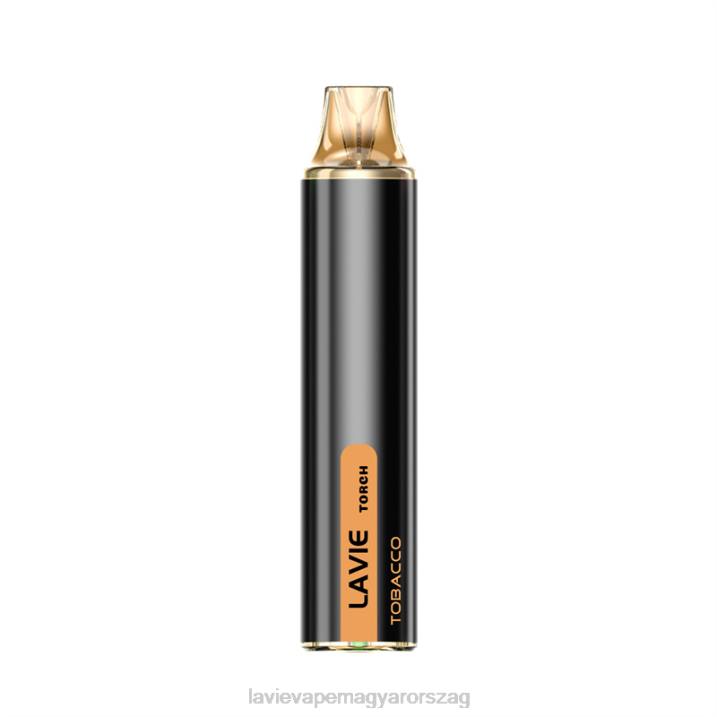 BJV0138 Lavie Vape Rendelés | dohány LAVIE Torch 6000 fújás